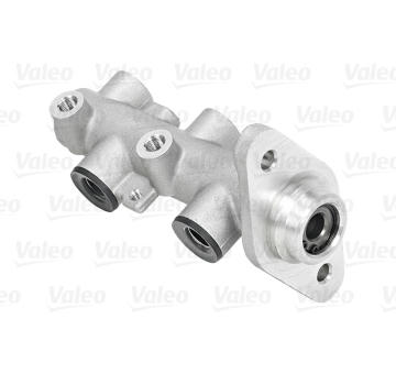 Hlavní brzdový válec VALEO 400467