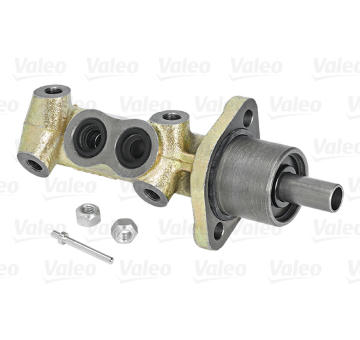 Hlavní brzdový válec VALEO 402382