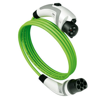 Nabíjecí kabel, elektromobil VALEO 652106