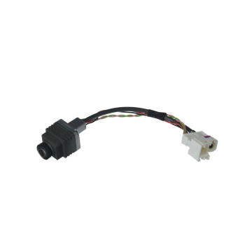 Zpetna kamera, parkovaci system VALEO 890205
