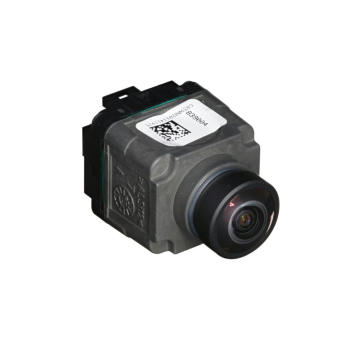 Zpetna kamera, parkovaci system VALEO 890213