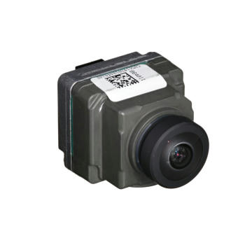 Zpetna kamera, parkovaci system VALEO 890220