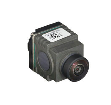 Zpětná kamera, parkovací systém VALEO 890229