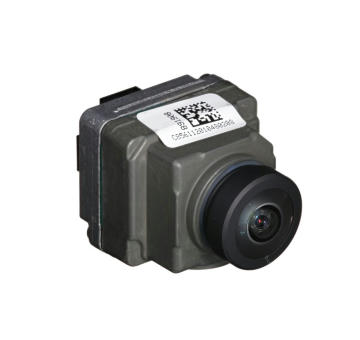 Zpetna kamera, parkovaci system VALEO 890230