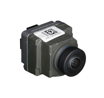 Zpetna kamera, parkovaci system VALEO 890232