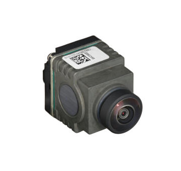 Zpetna kamera, parkovaci system VALEO 890234