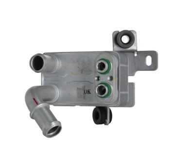Chladicí jednotka (chiller) VALEO 822790