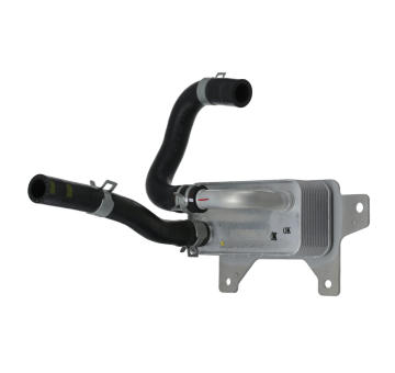 Chladicí jednotka (chiller) VALEO 822792