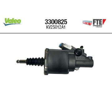 Posilovač spojky VALEO 3300825
