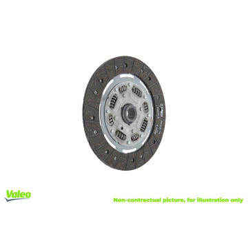 Spojková lamela VALEO 803918