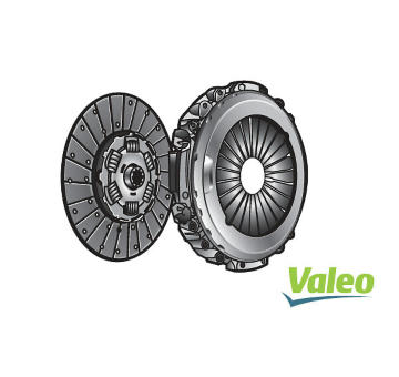 Spojková sada VALEO 805450