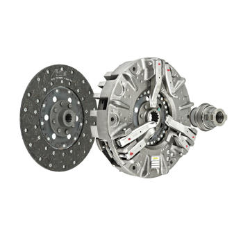 Spojková sada VALEO 805125