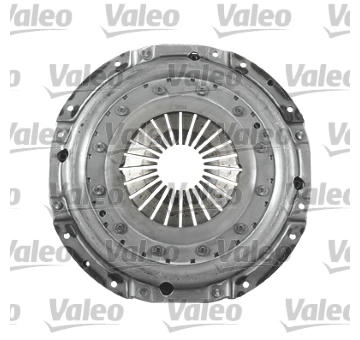 Přítlačný talíř VALEO 831018