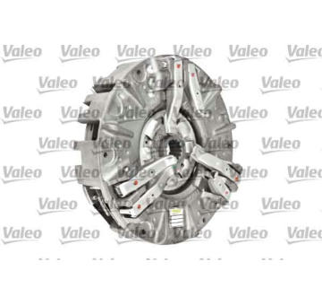 Prítlačný tanier spojky VALEO 800577