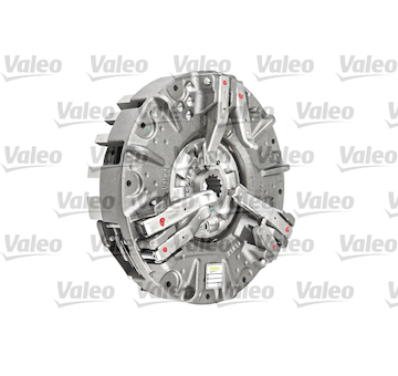 Pritlacny talir VALEO 805235