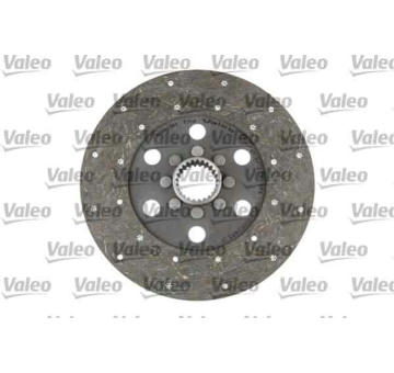 Spojková lamela VALEO 800538