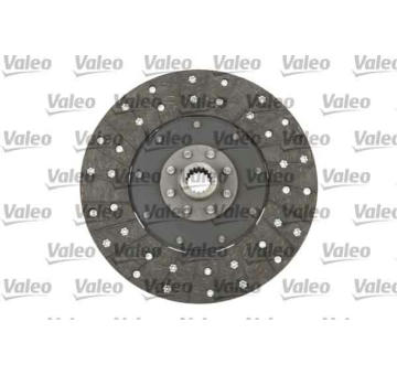 Spojková lamela VALEO 800539
