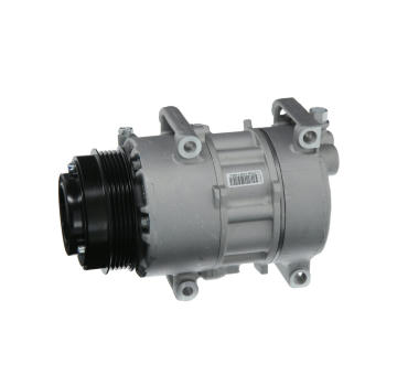 Kompresor klimatizácie VALEO 690016