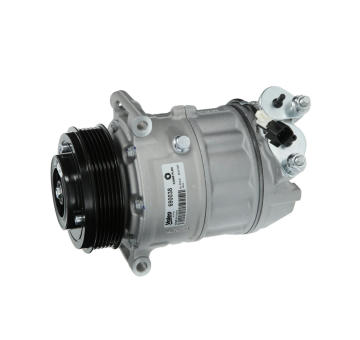 Kompresor klimatizácie VALEO 690038
