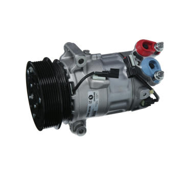 Kompresor, klimatizace VALEO 690108