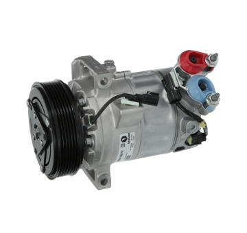 Kompresor, klimatizace VALEO 690110