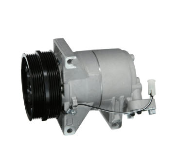 Kompresor, klimatizace VALEO 690235