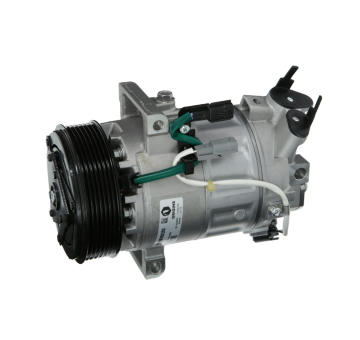 Kompresor, klimatizace VALEO 690250
