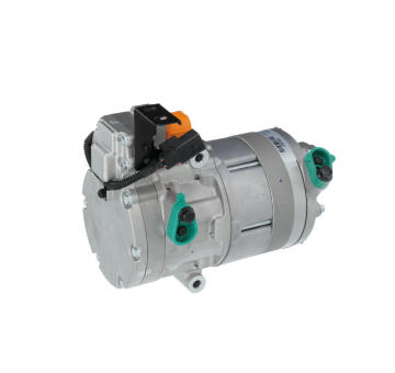 Kompresor, klimatizace VALEO 690297