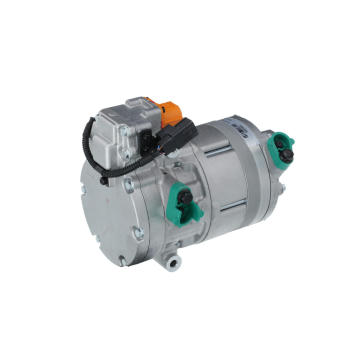 Kompresor, klimatizace VALEO 690299