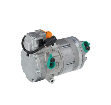 Kompresor, klimatizace VALEO 690300