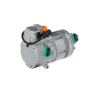 Kompresor, klimatizace VALEO 690301