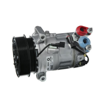 Kompresor, klimatizace VALEO 690608