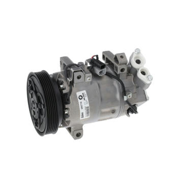 Kompresor, klimatizace VALEO 690719