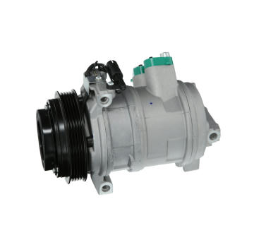 Kompresor klimatizácie VALEO 699055