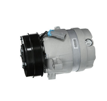 Kompresor klimatizácie VALEO 699077