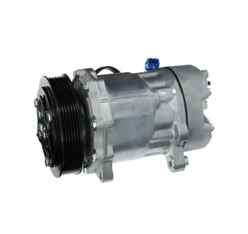 Kompresor klimatizácie VALEO 699161