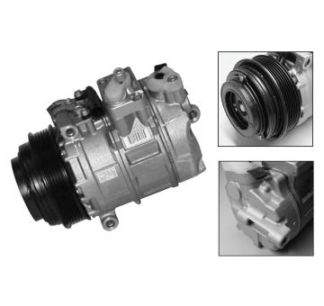 Kompresor, klimatizace VALEO 699298