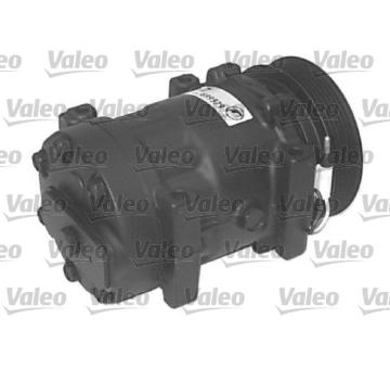 Kompresor, klimatizace VALEO 699579