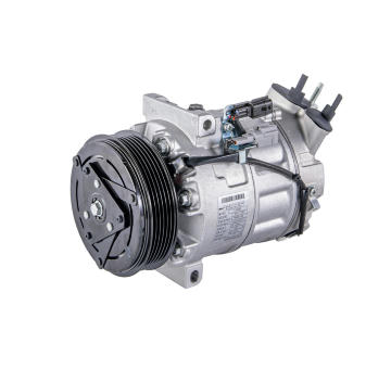 Kompresor klimatizácie VALEO 716685