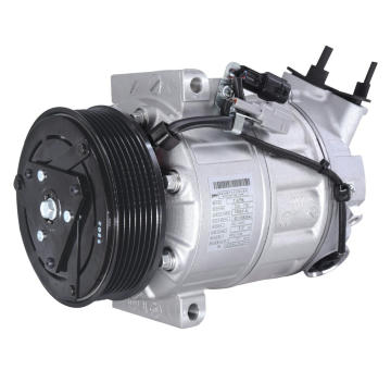 Kompresor, klimatizace VALEO 716756
