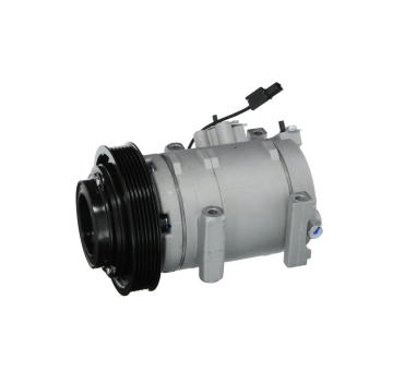 Kompresor, klimatizace VALEO 811187