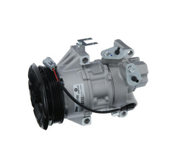 Kompresor, klimatizace VALEO 811190