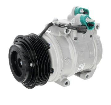 Kompresor, klimatizace VALEO 811207
