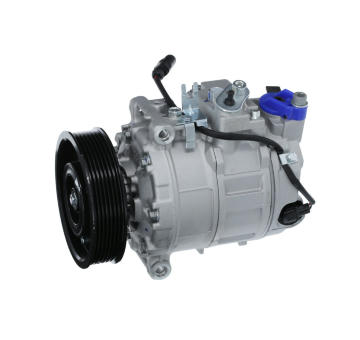 Kompresor, klimatizace VALEO 811219