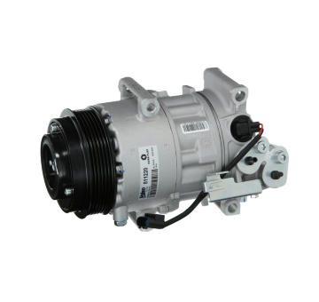 Kompresor, klimatizace VALEO 811220