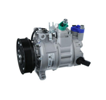 Kompresor, klimatizace VALEO 811237