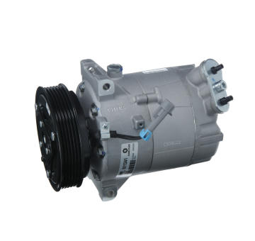 Kompresor, klimatizace VALEO 811241