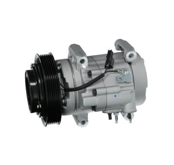 Kompresor, klimatizace VALEO 811245