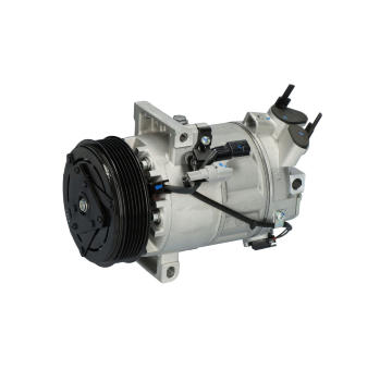 Kompresor, klimatizace VALEO 813384