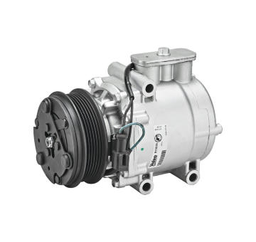 Kompresor, klimatizace VALEO 813636